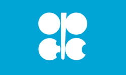 Bandera de la OPEP