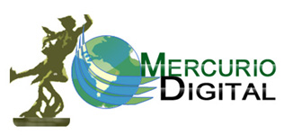 LOGO MERCURIO