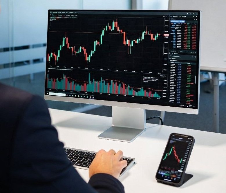 Economía Digital y Criptomonedas