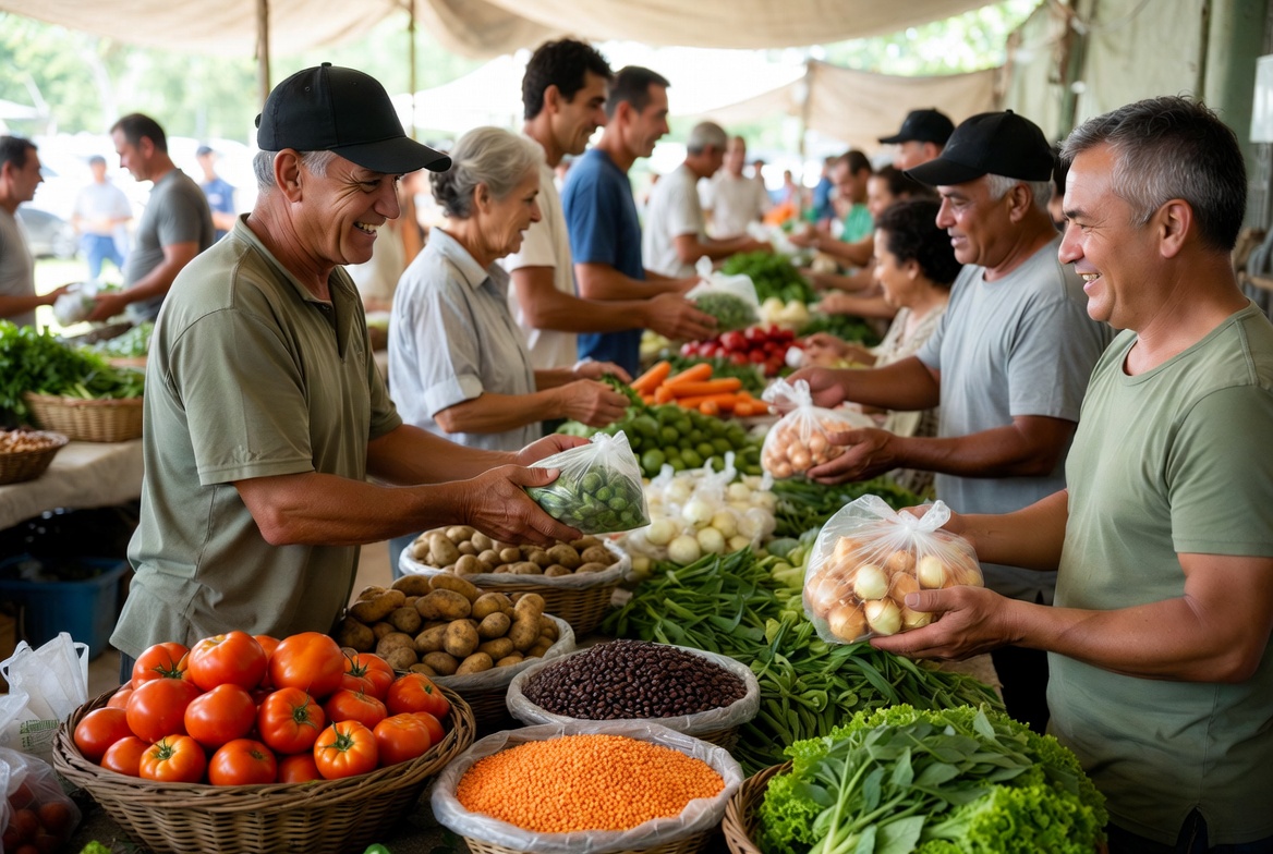 Economía social