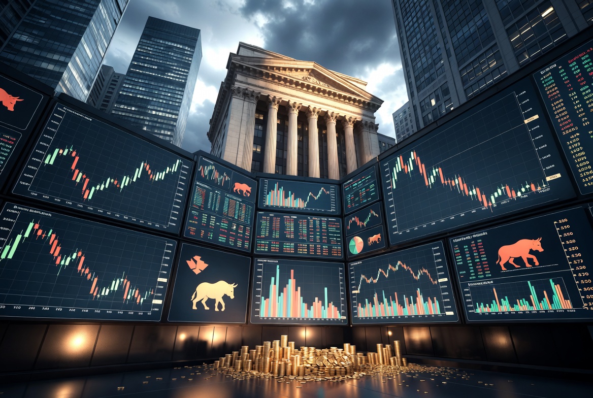 Mercado de capitales